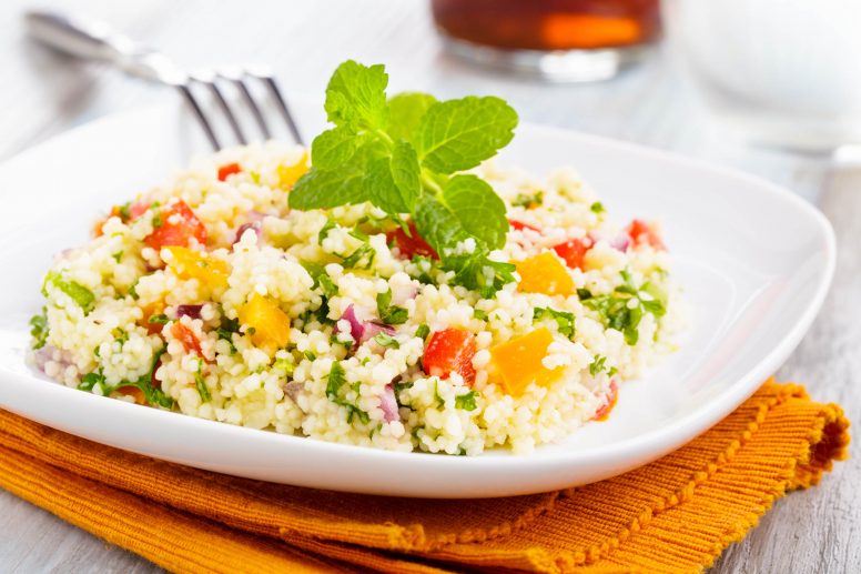 couscous salad